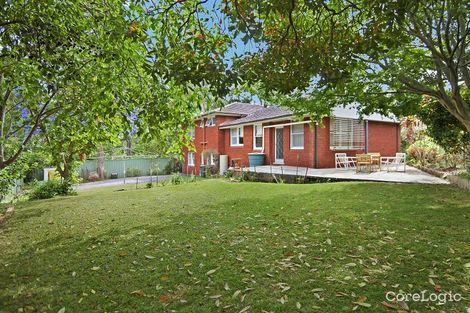 Property photo of 4 Parker Close Beecroft NSW 2119