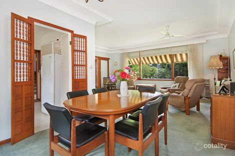 Property photo of 4 Parker Close Beecroft NSW 2119