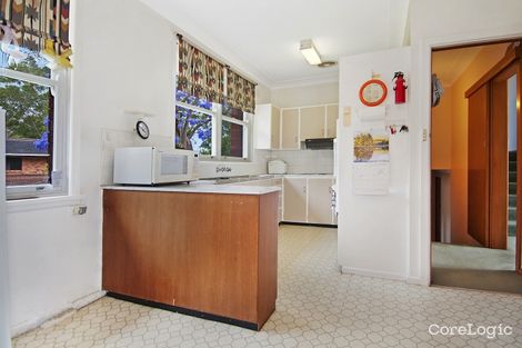 Property photo of 4 Parker Close Beecroft NSW 2119