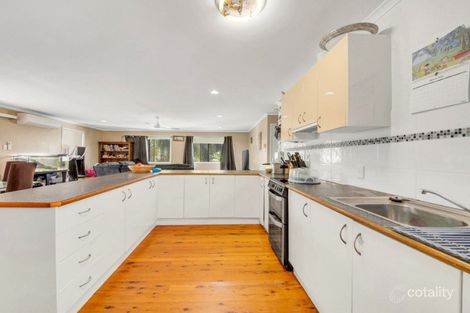 Property photo of 4 Lomandra Street Boyne Island QLD 4680