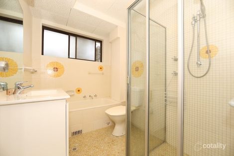 Property photo of 4/4 Merlin Street Neutral Bay NSW 2089