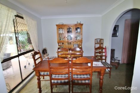 Property photo of 25 Booth Street Kingaroy QLD 4610