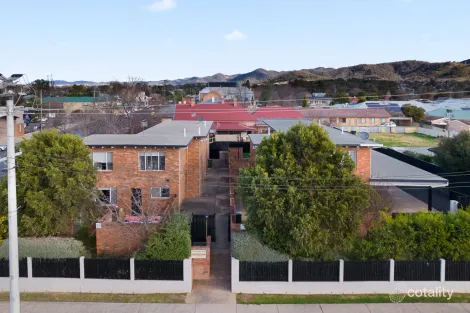 Property photo of 2/99B Mortimer Street Mudgee NSW 2850
