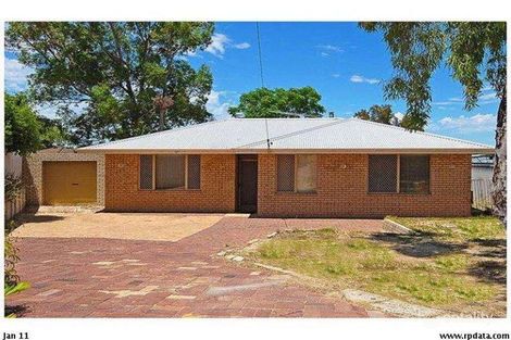 12 Barrallier Cir, Mirrabooka, WA 6061