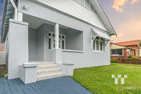 131 Tudor St, Hamilton, NSW 2303