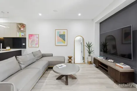 Property photo of 67A Augustine Street Mawson Lakes SA 5095