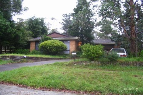 88 Mount View Ave, Hazelbrook, NSW 2779