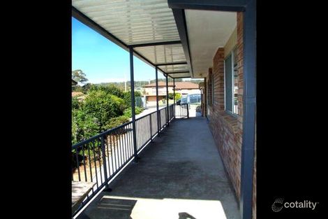Property photo of 45 Cook Avenue Surf Beach NSW 2536