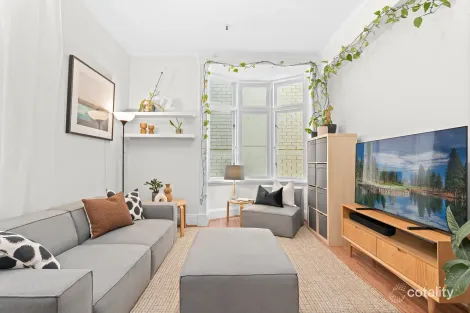 Property photo of 34/16-20 Kings Cross Road Potts Point NSW 2011