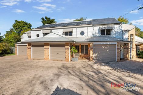 2/6 Creek St, East Toowoomba, QLD 4350