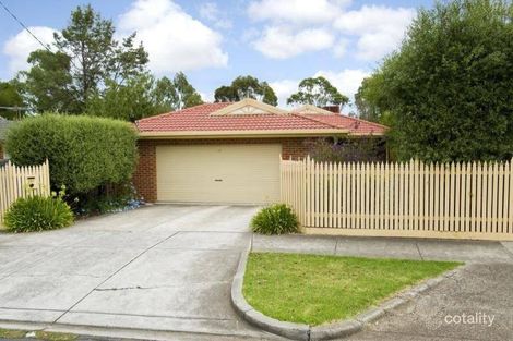 Property photo of 293 Liberty Parade Heidelberg West VIC 3081