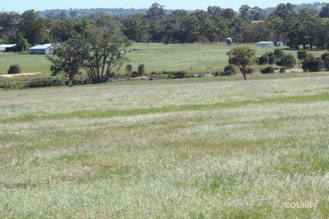 Property photo of 33 Eulin Crossing Road Dinninup WA 6244