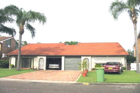 Property photo of 21/2 Rest Point Parade Tuncurry NSW 2428