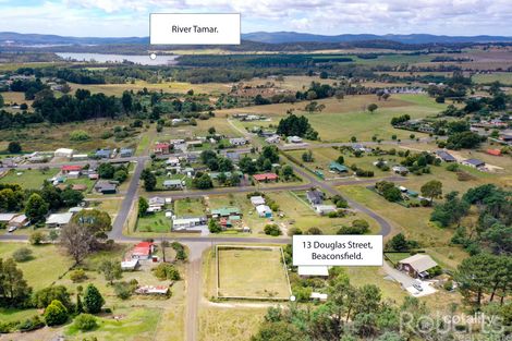 13 Douglas St, Beaconsfield, TAS 7270