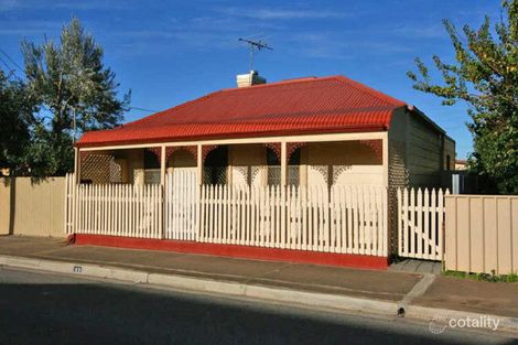 12 Stewart St, Glanville, SA 5015