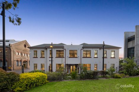 2-4 Cornwallis St, Eveleigh, NSW 2015