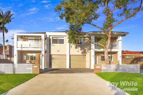 Property photo of 2/48 Johnstone Street Peakhurst NSW 2210