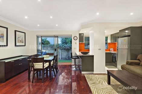 Property photo of 40/69 Allen Street Leichhardt NSW 2040