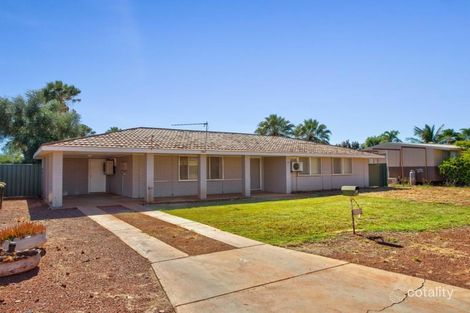 6 Clarkson Way, Bulgarra, WA 6714