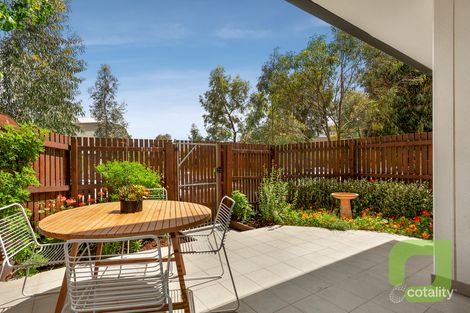 Property photo of 3/48 Eucalyptus Drive Maidstone VIC 3012