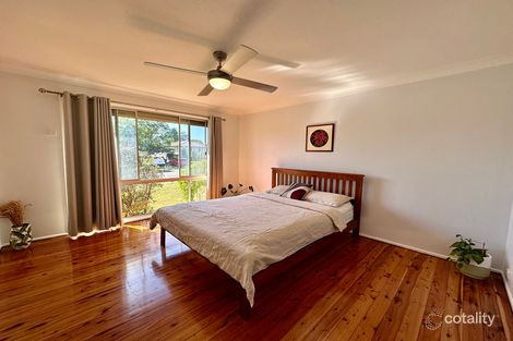 Property photo of 40 Goldingham Street Tenambit NSW 2323