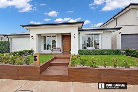 3 Borda Cl, Strathtulloh, VIC 3338