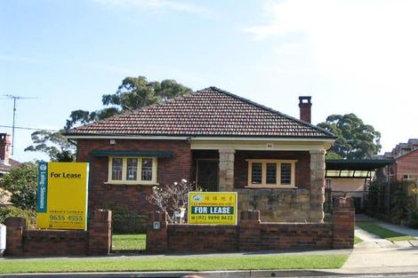 Property photo of 86 Marsden Street Parramatta NSW 2150