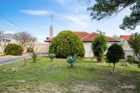 Property photo of 22 Eastbourne Crescent Nollamara WA 6061