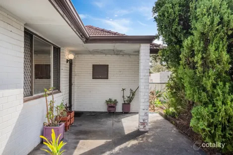 Property photo of 22 Eastbourne Crescent Nollamara WA 6061