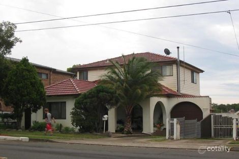 31 Wellbank St, Concord, NSW 2137