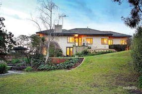 12 Glen Rd, Ashburton, VIC 3147