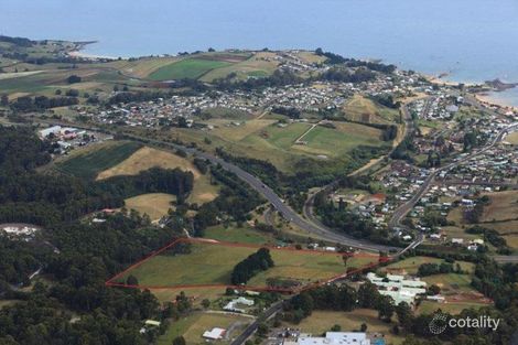 110 Ironcliffe Rd, Penguin, TAS 7316