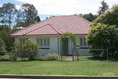 16 Pommer St, Brassall, QLD 4305