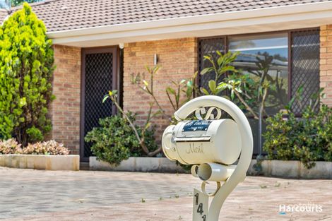 Property photo of 141 Craigie Drive Beldon WA 6027