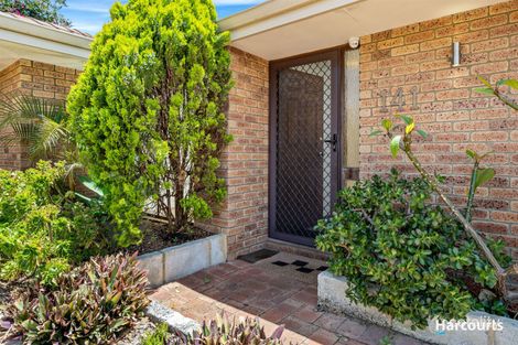 Property photo of 141 Craigie Drive Beldon WA 6027