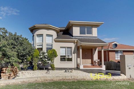 3 Cassinia Cres, Meadow Heights, VIC 3048