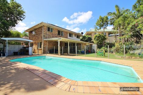 Property photo of 4 Ritchie Court Petrie QLD 4502