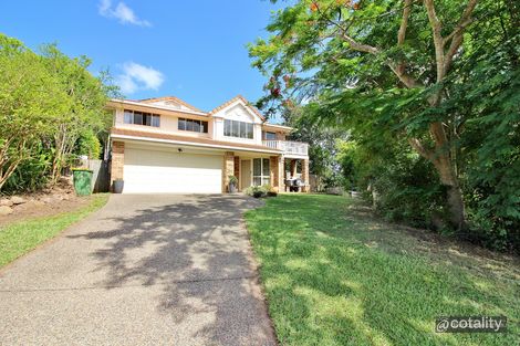 4 Ritchie Ct, Petrie, QLD 4502