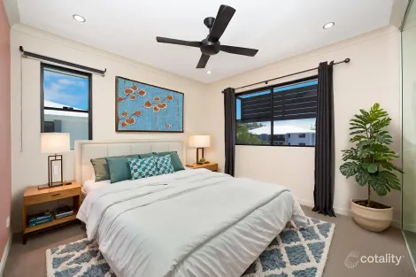 Property photo of 40/319 Angus Smith Drive Douglas QLD 4814