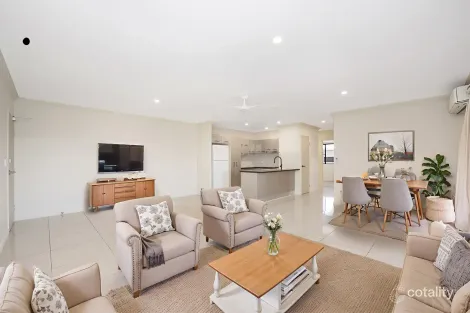 40/319 Angus Smith Dr, Douglas, QLD 4814