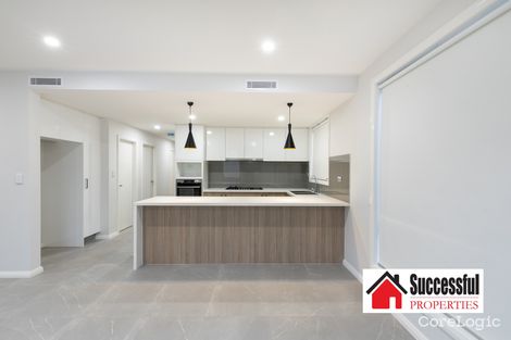 Property photo of 17 Katoomba Street The Ponds NSW 2769