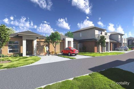 12 Irvine St, Mitcham, VIC 3132