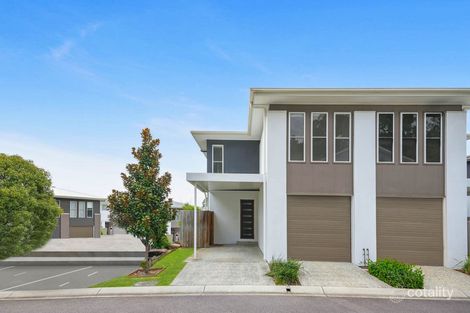 Property photo of 33/24 Bonogin Road Mudgeeraba QLD 4213