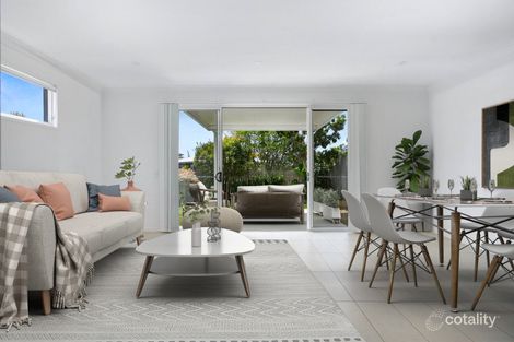 Property photo of 33/24 Bonogin Road Mudgeeraba QLD 4213