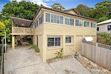 Property photo of 129 Rickard Road North Narrabeen NSW 2101