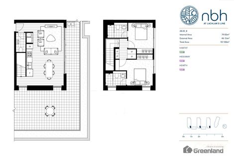 Property photo of 1208/19 Halifax Street Macquarie Park NSW 2113