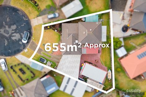 Property photo of 5 Floreat Place Melton West VIC 3337