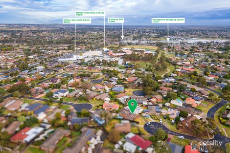 Property photo of 5 Floreat Place Melton West VIC 3337