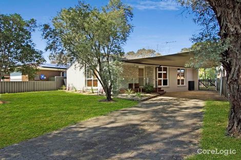 Property photo of 47 Karuah Street Doonside NSW 2767