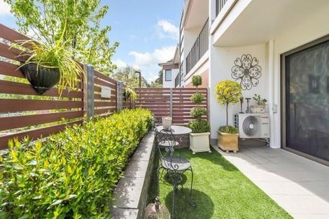 Property photo of 28/39 Jerrabomberra Avenue Narrabundah ACT 2604